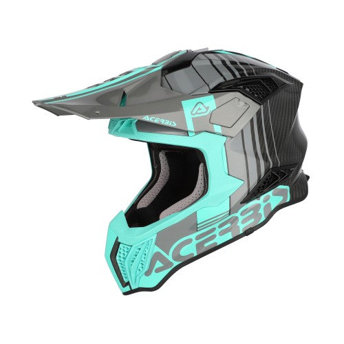 Acerbis - CASCO AIRSTRIKE-C