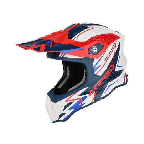 Acerbis - CASCO AIRSTRIKE-X