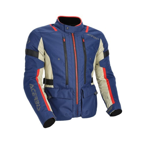 Acerbis - GIACCA X-TRAVEL 2.0