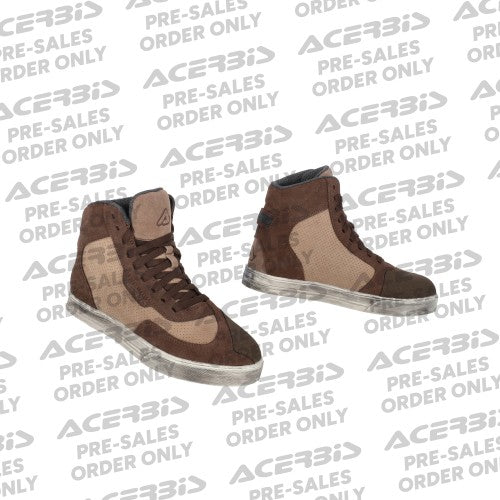 Acerbis - SCARPA VELOCITY RAW