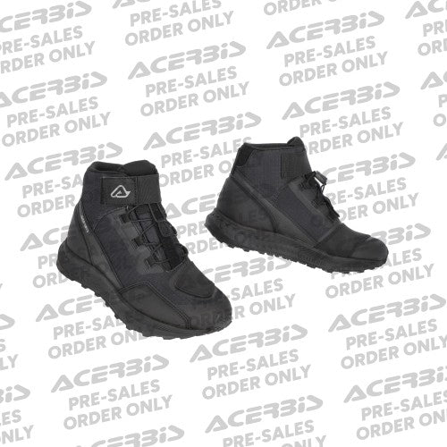 Acerbis - SCARPE VELOCITY TERRA