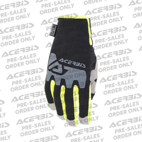 Acerbis - GUANTI MX WP 2.0