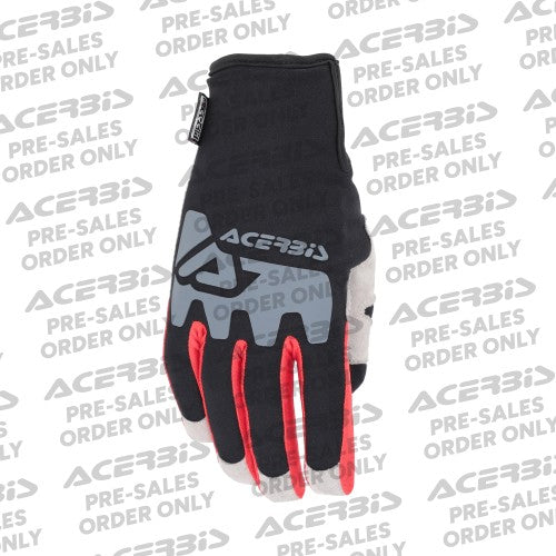 Acerbis - GUANTI MX WP 2.0