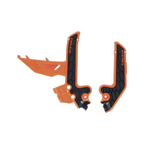 Acerbis Paratelaio X Grip Per Ktm/Gas Gas