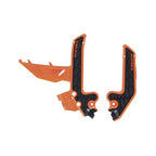Acerbis Paratelaio X Grip Per Ktm/Gas Gas