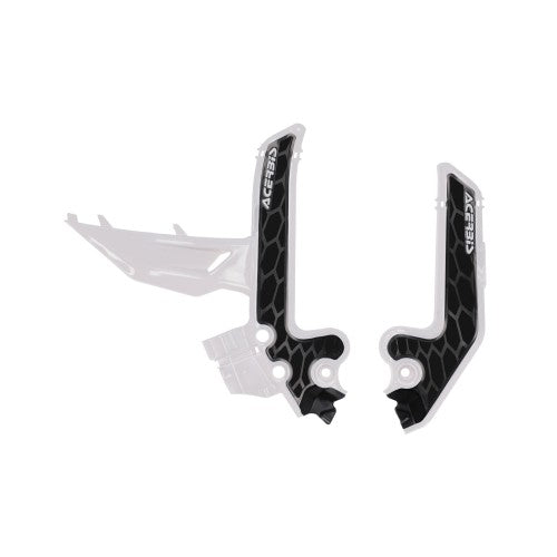 Acerbis Paratelaio X Grip Per Ktm/Gas Gas