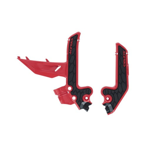 Acerbis Paratelaio X Grip Per Ktm/Gas Gas