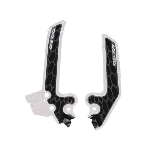 Acerbis Paratelaio X Grip Per Husqvarna
