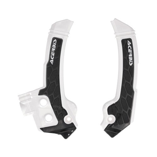 Acerbis Protezione Telaio X Grip Per Husqvarna
