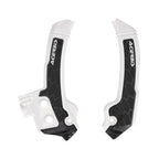 Acerbis Protezione Telaio X Grip Per Husqvarna