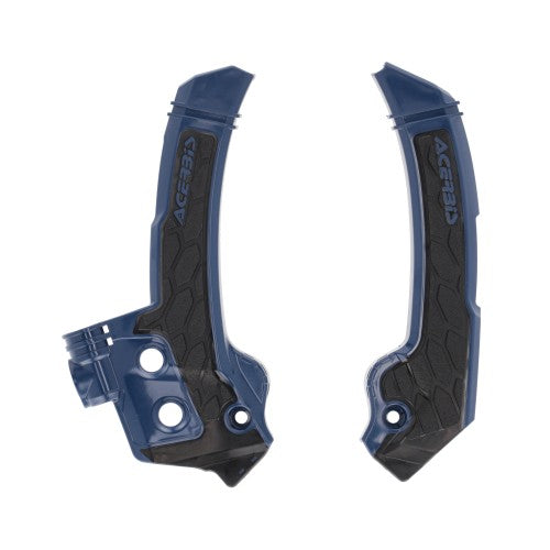 Acerbis Protezione Telaio X Grip Per Husqvarna