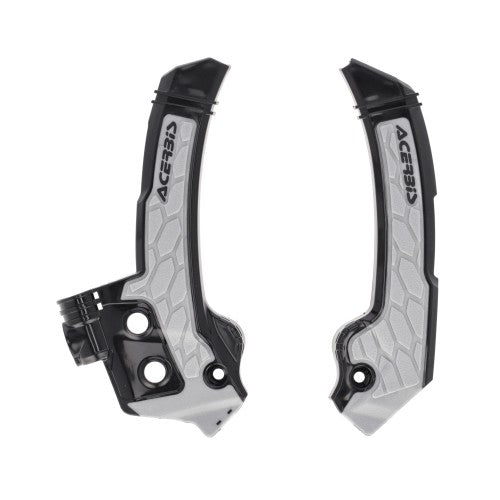 Acerbis Protezione Telaio X Grip Per Husqvarna