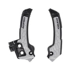 Acerbis Protezione Telaio X Grip Per Husqvarna