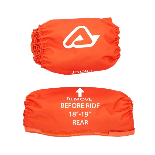 Acerbis X Tire Cover 2.0
