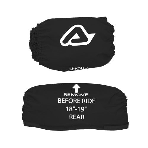 Acerbis X Tire Cover 2.0