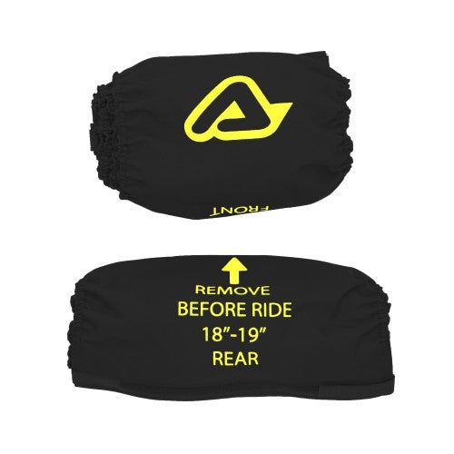 Acerbis X Tire Cover 2.0