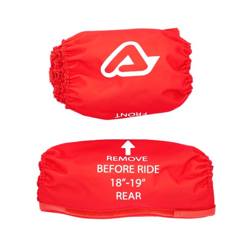 Acerbis X Tire Cover 2.0