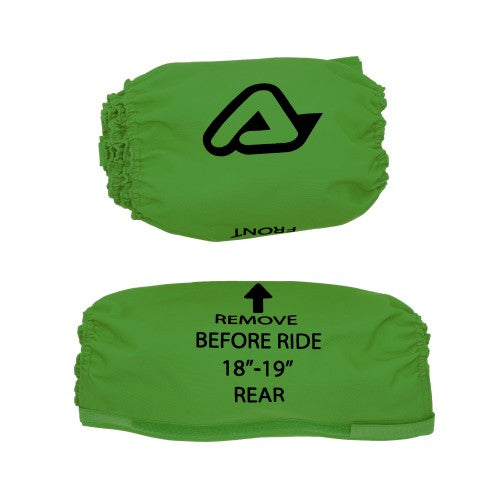Acerbis X Tire Cover 2.0