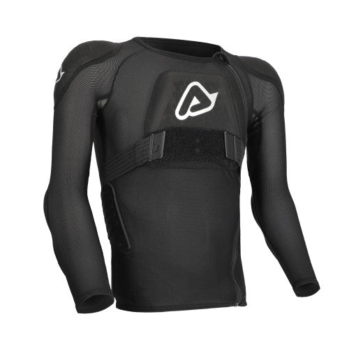 Acerbis - PETTORINA FLUX AIR KID