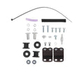 Acerbis Kit Di Montaggio Serbatoio 0027306