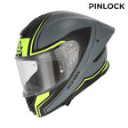 Acerbis - CASCO TARMAK-X