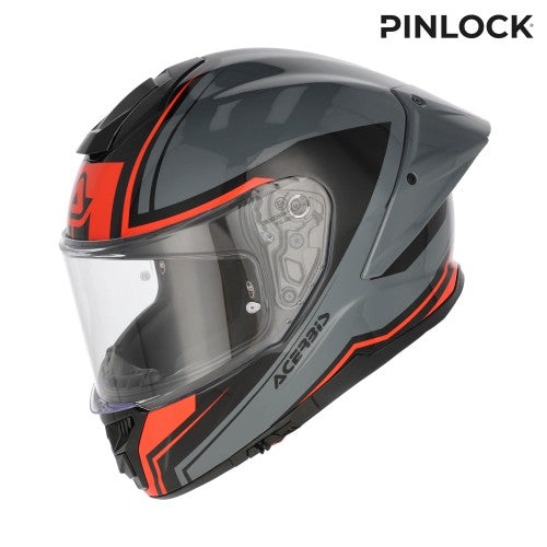 Acerbis - CASCO TARMAK-X