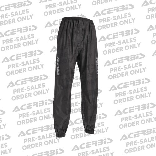 Acerbis - PANTALONI ANTIACQUA MICROPAK