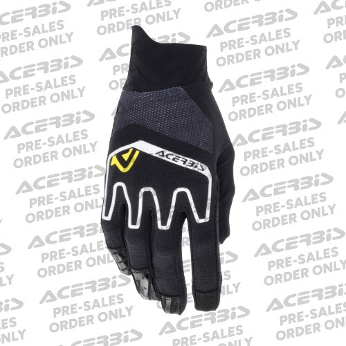 Acerbis - GUANTI RALLY PAD