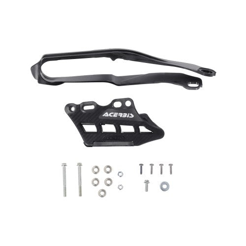 Acerbis Acerbis Kit Cruna Catena/Passacatena Per Honda
