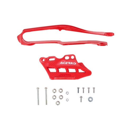 Acerbis Acerbis Kit Cruna Catena/Passacatena Per Honda