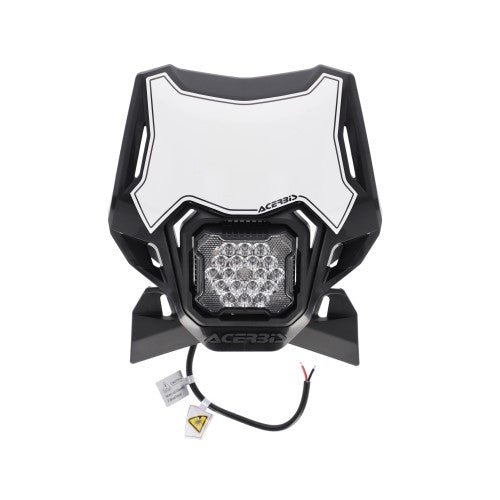 Acerbis Faro Vsl Lumen X