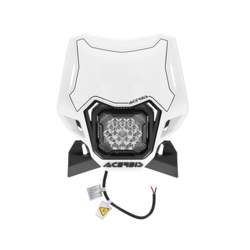Acerbis Faro Vsl Lumen X
