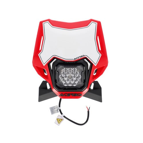 Acerbis Faro Vsl Lumen X
