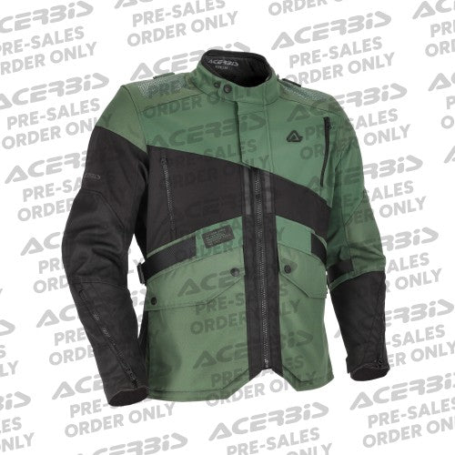 Acerbis - GIACCA ALBEN