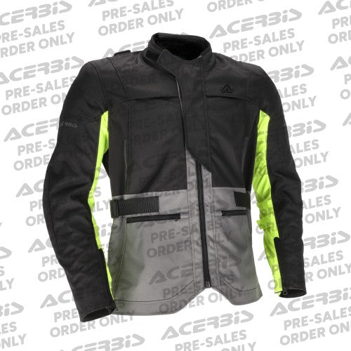 Acerbis - GIACCA ARERA