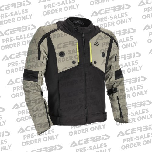 Acerbis - GIACCA QUARTZ