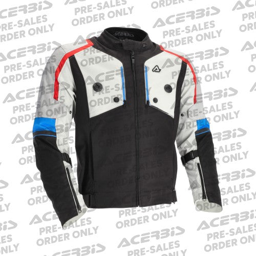 Acerbis - GIACCA QUARTZ