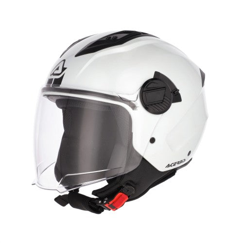 Acerbis - CASCO JET LEVANTE
