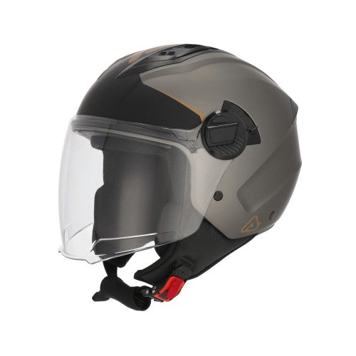Acerbis - CASCO JET LEVANTE