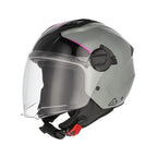 Acerbis - CASCO JET LEVANTE
