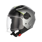 Acerbis - CASCO JET LEVANTE