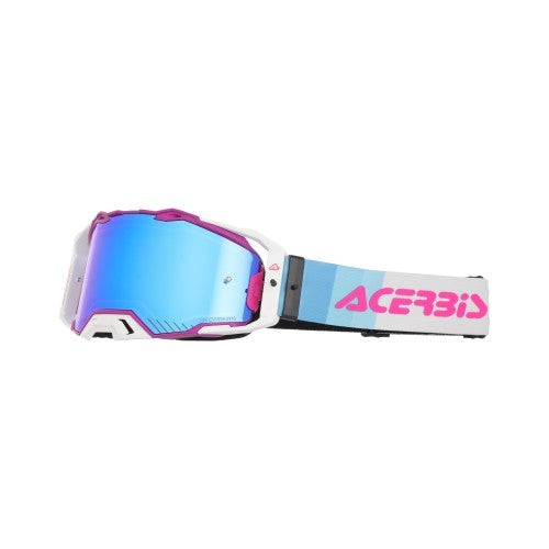 Acerbis - Maschera Vulcan Mirror