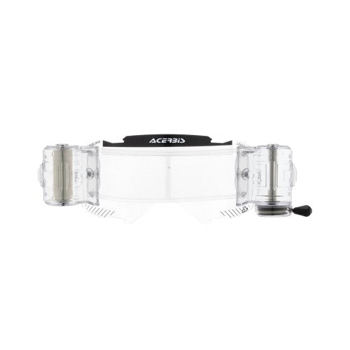 Acerbis - Roll Off Kit Vulcan
