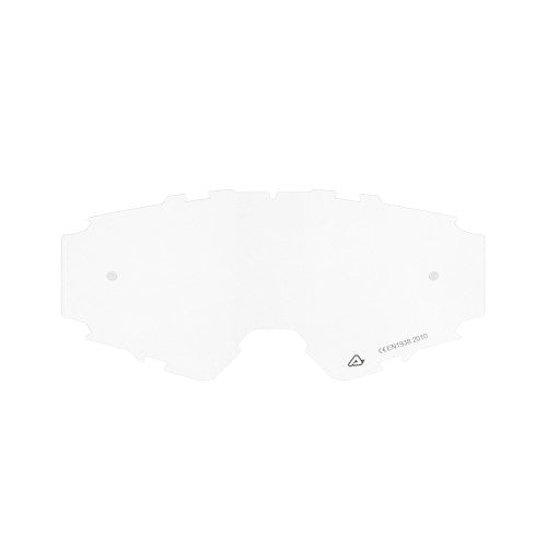 Acerbis - Lente Trasparente Vitrion