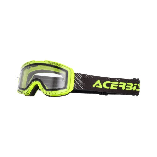 Acerbis - Maschera Vanguard Kid
