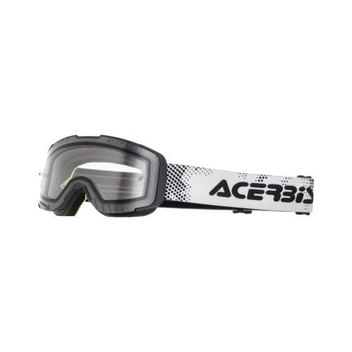 Acerbis - Maschera Vanguard Kid