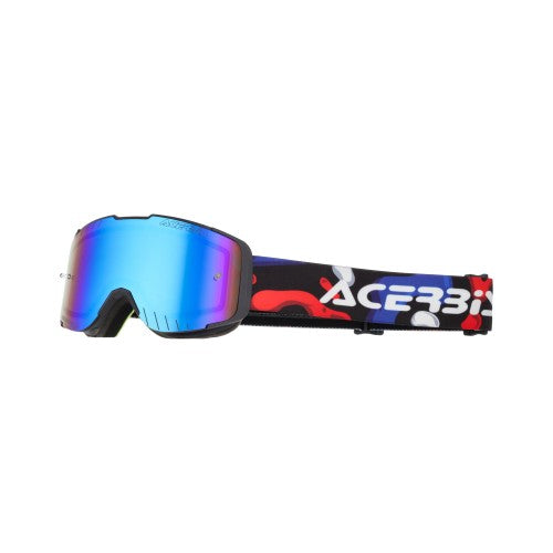 Acerbis - Maschera Vanguard Kid Mirror