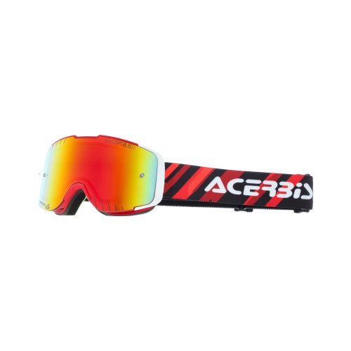 Acerbis - Maschera Vanguard Kid Mirror