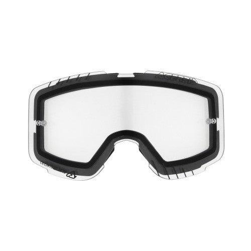 Acerbis - Lente Trasparente Vanguard Kid