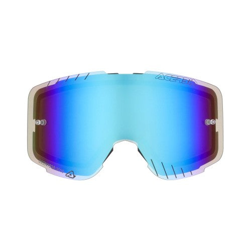 Acerbis - Lente A Specchio Vanguard Kid